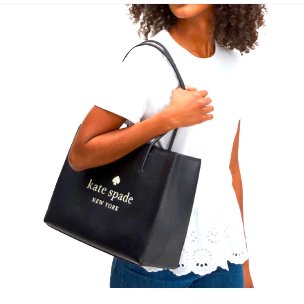 ♠️ KATE SPADE LARGE TOTE ♠️